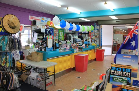 Growth continues in this excellent Newsagency nr Mandurah