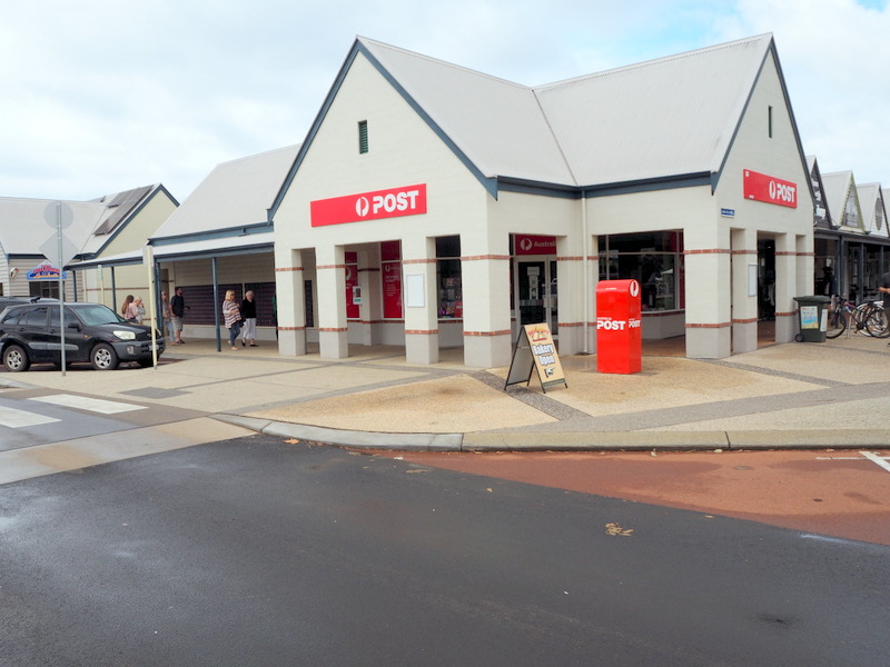 Highly successful Post Office – Price Reduced