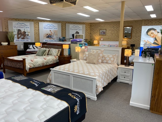 BED Retail – Price REDUCED