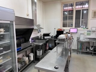 Regional Cafe – PRICED 2 SELL